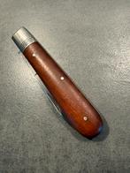 Zgan Herder zakmes, Ophalen of Verzenden, Zo goed als nieuw