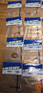 Diverse onderdelen Xray X4, Ophalen of Verzenden, Nieuw, 1:5 t/m 1:8, Onderdeel