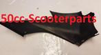 Zijscherm Lv Yamaha Neos 4T Neo'S 5C2F17111000 Gebruikt, Ophalen of Verzenden, 50ccscooterparts, Info@50cc-scooterparts.nl, Veen