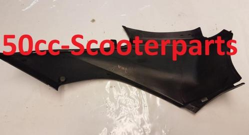 Zijscherm Lv Yamaha Neos 4T Neo'S 5C2F17111000 Gebruikt, Motoren, Tuning en Styling, Ophalen of Verzenden