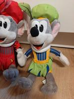 Sinterklaas Jul & Julia knuffels Julianatoren, Ophalen of Verzenden