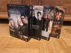 The Unit seizoen 1, 2, 3 en 4, Cd's en Dvd's, Dvd's | Tv en Series, Vanaf 12 jaar, Ophalen of Verzenden, Zo goed als nieuw, Actie en Avontuur