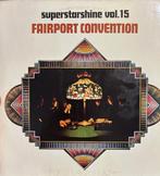 Fairport Convention: Superstarshine vol.15 (lp), Cd's en Dvd's, Vinyl | Rock, Ophalen of Verzenden, Zo goed als nieuw, 12 inch