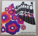 Vinyl single Rob Hoeke R&B Group plays Mannfred Mann: Jolita, Ophalen of Verzenden, 1960 tot 1980, Nieuw in verpakking, 12 inch