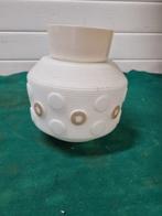 plafondlamp vintage nico glasbol, Huis en Inrichting, Ophalen of Verzenden
