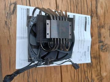 CPU cooler beschikbaar voor biedingen
