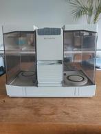 Bionaire Humidifier CMP-3, Ophalen of Verzenden, Gebruikt, Luchtbevochtiger