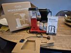 Nieuwe moccamaster, Witgoed en Apparatuur, Koffiezetapparaten, Ophalen of Verzenden, Nieuw, Koffiemachine