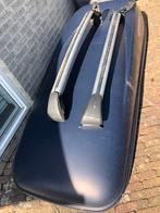 Dakkoffer Probox 655 incl daksteunen voor Volvo V70, Ophalen, Gebruikt