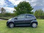 Citroen C1 1.0i 68PK 5D 2012 Grijs, Origineel Nederlands, Te koop, Benzine, Airconditioning