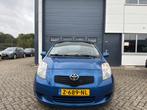 Toyota Yaris 1.3 VVTi Terra Airco | Elek. Ramen | APK, Auto's, Toyota, Voorwielaandrijving, Stof, Gebruikt, 4 cilinders