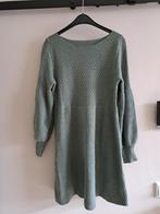 knitted jurk, Nieuw, Groen, Shein, Maat 42/44 (L)