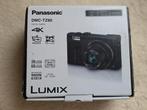 Panasonic lumix tz80 bodemprijs €200!!!, Audio, Tv en Foto, Fotocamera's Digitaal, Ophalen of Verzenden, Zo goed als nieuw, Overige Merken