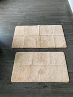 Badmatten  NIEUW, Ophalen, Nieuw, Beige, Badmat