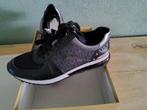 Sneakers michael kors, Kleding | Dames, Schoenen, Zwart, Ophalen of Verzenden, Sneakers of Gympen, Zo goed als nieuw