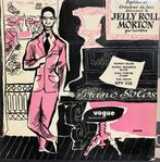 Jelly Roll Morton – New Orleans Memories - Piano Solos, Cd's en Dvd's, Vinyl Singles, Ophalen of Verzenden, Zo goed als nieuw