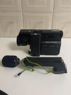 Canon AF514XL-S, Audio, Tv en Foto, Videocamera's Analoog, Ophalen of Verzenden, 8mm