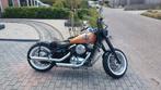 Bobber | Kawasaki | VN 800 CLASSIC, Motoren, 2 cilinders, 805 cc, Chopper, Particulier