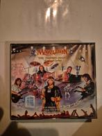Marillion - The thieving magpie (la gazza ladra). 2cd. 1988, Ophalen of Verzenden, Gebruikt, Progressive