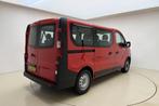 Opel Vivaro Combi 1.6 CDTI L1H1 BiTurbo ecoFLEX 9 Persoons |, Auto's, Voorwielaandrijving, 2000 kg, Origineel Nederlands, Bedrijf