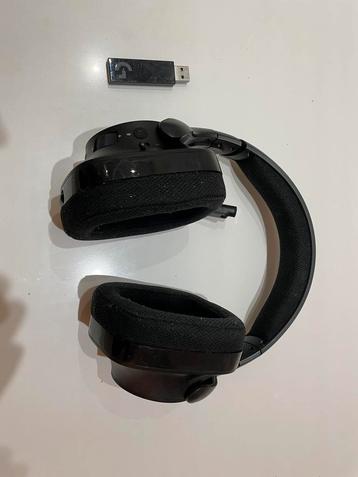 Logitech G533 headset