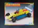 Matador 604, race auto, Ophalen of Verzenden, Zo goed als nieuw, Ontdekken