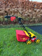 Wolf Garten VA378E Verticuteermachine - Zo goed als nieuw!, Ophalen, Zo goed als nieuw, Elektrisch