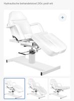 Behandelstoel 210c pedi, Ophalen, Zo goed als nieuw, Massagestoel of Kussen
