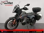 Schitterende Ktm 890 Adventure 3 Koffers.! bj 2022 9293km.!, Motoren, Motoren | KTM, Bedrijf, Overig