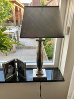 2x Mooie tafellamp voor op de kast of vensterbank, Minder dan 50 cm, Zo goed als nieuw, Ophalen