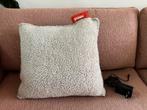 Stoov Ploov Woolly - draadloos warmtekussen, Huis en Inrichting, Woonaccessoires | Kussens, Ophalen, Gebruikt