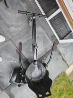 Hoverboard karretje, Ophalen, Gebruikt, Overige merken