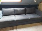 3-zits bankstel van Ikea (type Kivik), Huis en Inrichting, Ophalen, 250 tot 300 cm, Gebruikt, Hoekbank