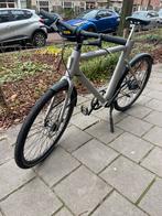 Cowboy C3 (2022) met nieuwe batterij, 55 tot 59 cm, Ophalen, Gebruikt, Overige merken