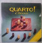 Quarto classic, Een of twee spelers, Ophalen of Verzenden, Zo goed als nieuw, Gigamic