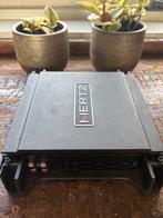 Hertz Versterker, Auto diversen, Autospeakers, Ophalen, Gebruikt