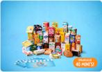 ah mini's los, Albert Heijn, Ophalen of Verzenden