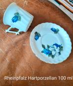 Rheinpfalz Hartporzellan 100 ml, Verzenden
