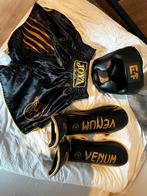 Kickboks assortiment, Ophalen of Verzenden, Zo goed als nieuw, Boksbeschermers