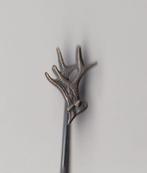 Jacht Jager Gewei Hert speldje, Gebruikt, Niet vindbaar, Niet vindbaar, Speldje of Pin