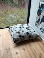 Vloer kussen sissy-boy (80x80), Ophalen, Zo goed als nieuw, Vierkant