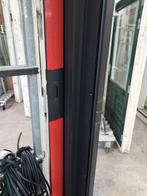 Nieuw Alu triple Elektrisch Screen  bezorge factuur mogelijk, Doe-het-zelf en Verbouw, Kozijnen en Schuifpuien, 225 cm of meer
