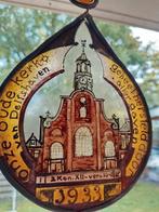 Rotterdam Delfshaven onze oude kerk 1933, Ophalen of Verzenden