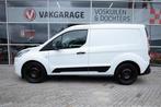 Ford Transit Connect 1.0 Ecoboost L1 Trend | Benzine | EX BT, Voorwielaandrijving, Gebruikt, Zwart, Wit