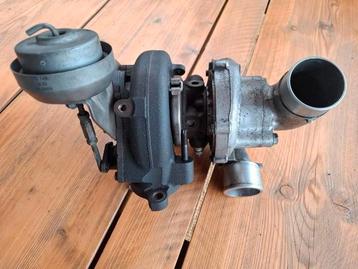 Turbo Toyota Corolla Verso, Avensis, Auris, Rav4 met 177 pk  beschikbaar voor biedingen