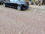 Mazda RX-8 1.3 I 141KW Renesis 2004 Zwart, 1308 cc, Stoelverwarming, Achterwielaandrijving, 74 €/maand