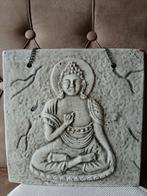 Wandbord Boeddha, Ophalen of Verzenden, Zo goed als nieuw