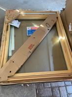 Velux dakraam GGL S08 incl gootstukken, Ophalen, Minder dan 80 cm, 80 tot 120 cm, Zo goed als nieuw