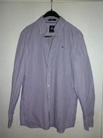 overhemd maat large merk : Gaastra, Kleding | Heren, Overhemden, Ophalen of Verzenden, Zo goed als nieuw, Paars, Halswijdte 41/42 (L)