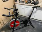Schwinn Spinningfiets - verlaagd !, Ophalen, Gebruikt, Spinningfiets, Metaal